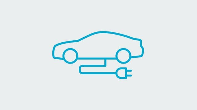 Vehicle Charging Dashboard | Tarr Hyundai in Morristown TN