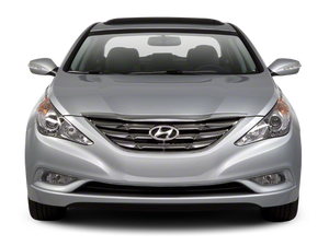 2013 Hyundai SONATA Limited *LOW MILES*