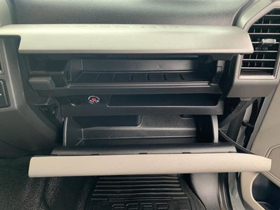 2019 Ford F-350 XL CREW CAB 4X4 6.7L *FLAT BED*