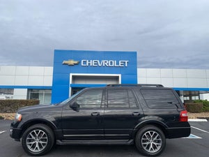 2015 Ford Expedition XLT W/LEATHER *SUPER VALUE*