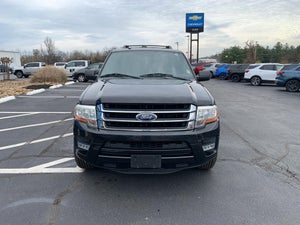 2015 Ford Expedition XLT W/LEATHER *SUPER VALUE*
