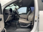 2017 Ford F-250 XLT CREW CAB 4X4 *POWERSTROKE*