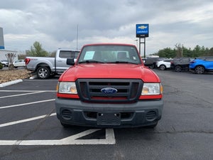 2011 Ford Ranger XL *LOTS OF TRUCK HERE*