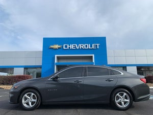 2017 Chevrolet Malibu LS *SUPER VALUE*