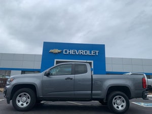 2021 Chevrolet Colorado 2WD Work Truck *LOW MILES*