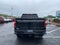 2022 Chevrolet Silverado Custom CREW CAB 4X4 *BLACK WHEELS*