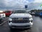 2023 Chevrolet Silverado LTZ CREW CAB 4X4 *DURAMAX*