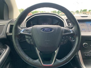 2017 Ford Edge SEL AWD *SPORTY*