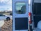 2018 RAM ProMaster 1500 High Roof 136WB