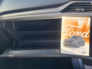 2018 Ford Fusion SE *SUPER SPORTY*