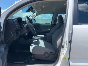 2019 Toyota Tacoma SR DOUBLE CAB 4X4 *SHARP*
