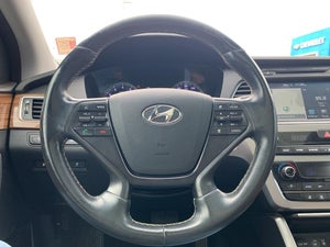 2015 Hyundai SONATA 2.4L LIMITED *SUPER VALUE*