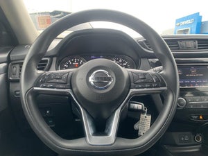 2020 Nissan Rogue S AWD *SHARP*