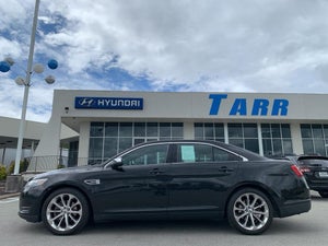 2013 Ford Taurus Limited *LOADED*