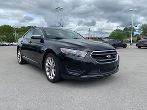2013 Ford Taurus Limited *LOADED*