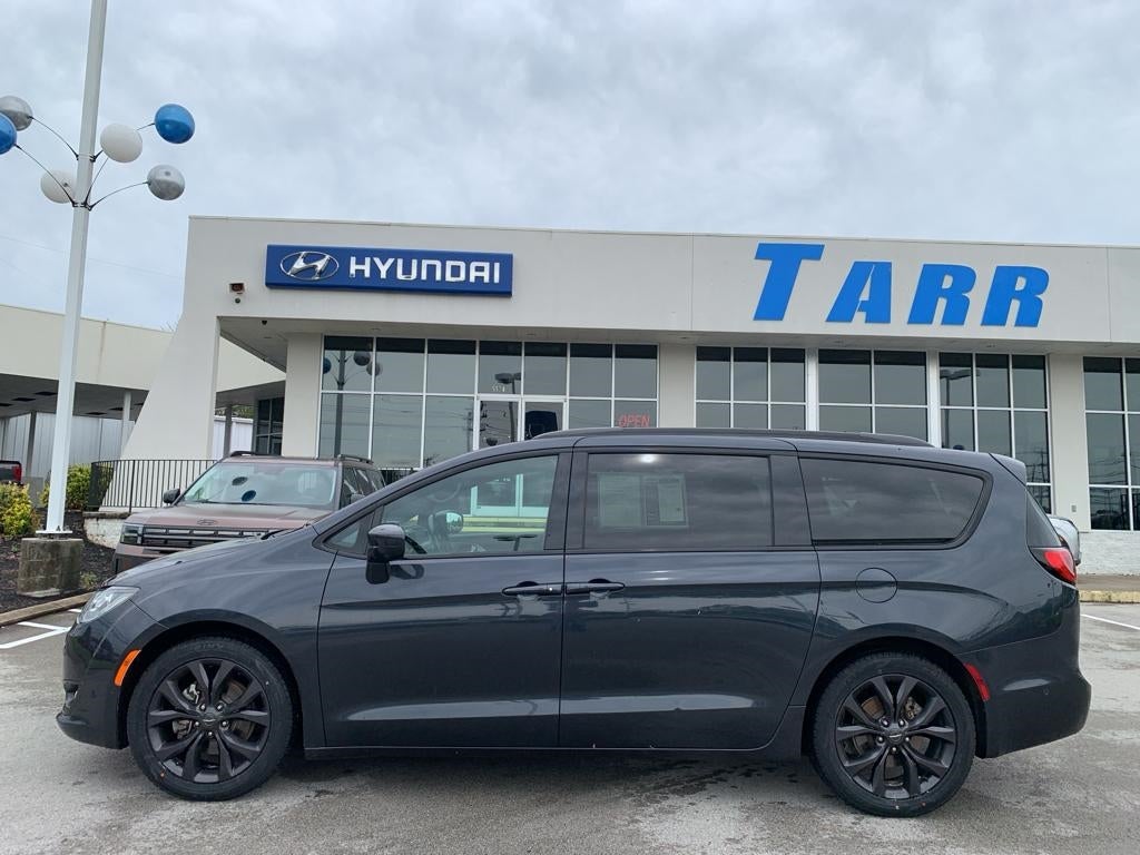 2019 Chrysler Pacifica Touring L Plus *LOADED*