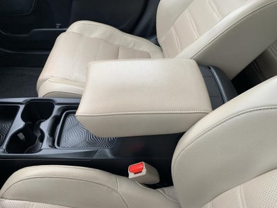 2019 Honda CR-V Touring *LEATHER*