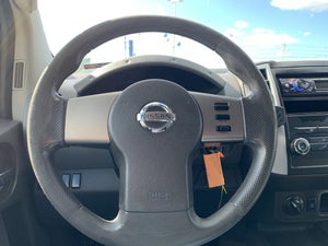2010 Nissan Xterra S