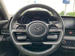 2021 Hyundai ELANTRA SEL *SHARP RIDE*