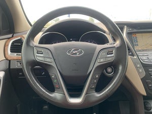2015 Hyundai SANTA FE SPORT 2.4L AWD *LOW MILES*