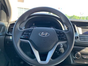 2017 Hyundai TUCSON SE AWD *LOW MILES*