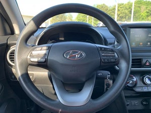 2019 Hyundai KONA SEL *SHARP RIDE*