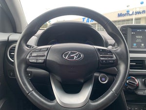 2021 Hyundai KONA SEL Plus *LIKE NEW*
