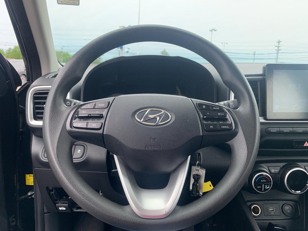 2020 Hyundai VENUE SEL *SHARP RIDE*
