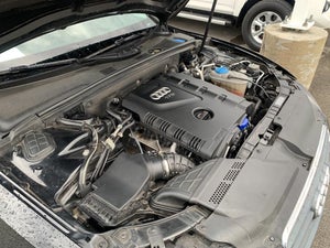2012 Audi A5 2.0T Premium *SPORTY*