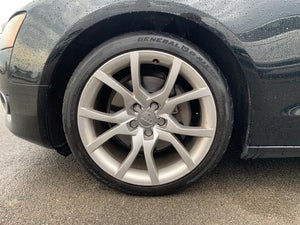 2012 Audi A5 2.0T Premium *SPORTY*