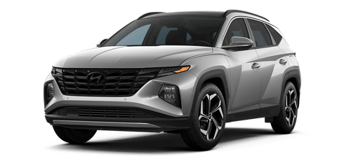 2022 Tucson Limited | Tarr Hyundai in Morristown TN