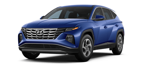 2022 Tucson SE | Tarr Hyundai in Morristown TN